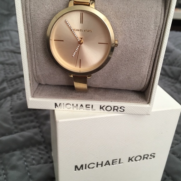 Michael Kors Accessories - Michael Kors Watch